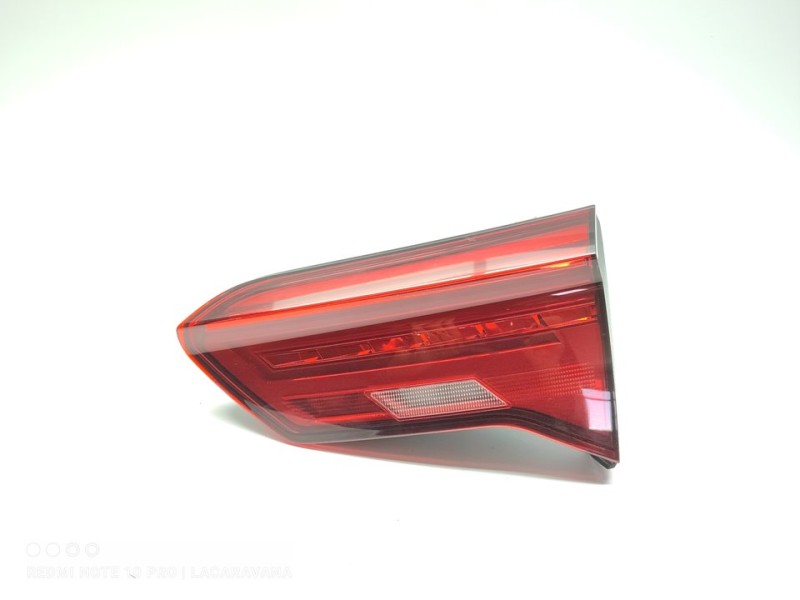 Recambio de piloto trasero derecho interior para volkswagen t-roc advance referencia OEM IAM 2GA945094  