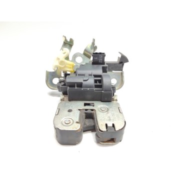 Recambio de cerradura maletero / porton para seat ibiza st (6j8) copa referencia OEM IAM 6K9827505A  