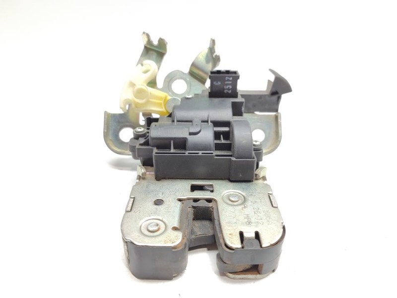 Recambio de cerradura maletero / porton para seat ibiza st (6j8) copa referencia OEM IAM 6K9827505A  