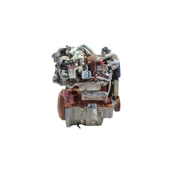 Recambio de motor completo para nissan qashqai (j11) tekna referencia OEM IAM K9KA6  
