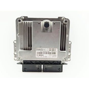 CENTRALITA MOTOR UCE 0281034902 