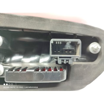 Recambio de piloto trasero derecho interior para volkswagen t-roc advance referencia OEM IAM 2GA945094  