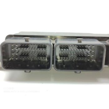 Recambio de centralita motor uce para renault clio iv authentique referencia OEM IAM 237107314R  