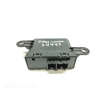 MODULO ELECTRONICO 39021658 