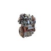 Recambio de motor completo para nissan qashqai (j11) tekna referencia OEM IAM K9KA6  