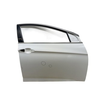 Recambio de puerta delantera derecha para hyundai i40 cw style bluedrive referencia OEM IAM 760043Z000  