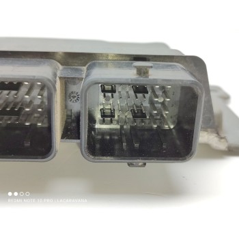 Recambio de centralita motor uce para renault clio iv authentique referencia OEM IAM 237107314R  