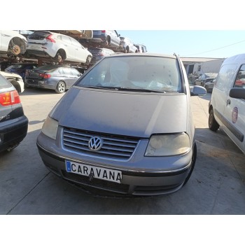 volkswagen sharan (7m6/7m9) del año 2003