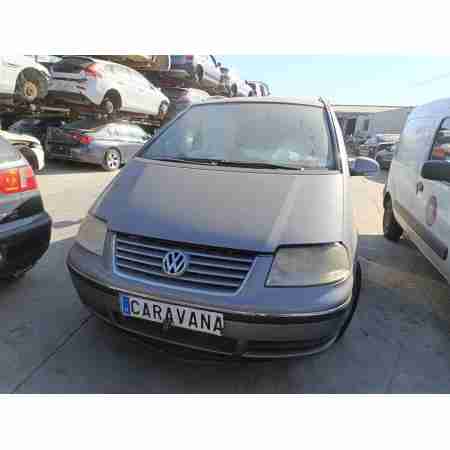 VOLKSWAGEN SHARAN (7M6/7M9)