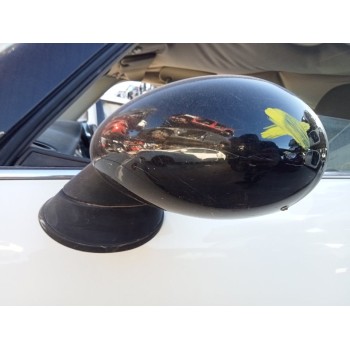 Recambio de retrovisor izquierdo para bmw mini (r50,r53) cooper referencia OEM IAM 51167192471  