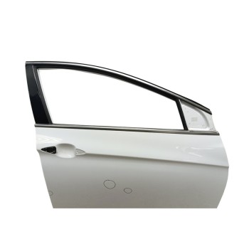 Recambio de puerta delantera derecha para hyundai i40 cw style bluedrive referencia OEM IAM 760043Z000  