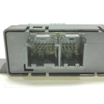 Recambio de modulo electronico para opel corsa e selective referencia OEM IAM 39021658  