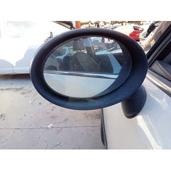 Recambio de retrovisor izquierdo para bmw mini (r50,r53) cooper referencia OEM IAM 51167192471  