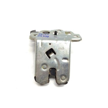 Recambio de cerradura maletero / porton para seat ibiza st (6j8) copa referencia OEM IAM 6K9827505A  