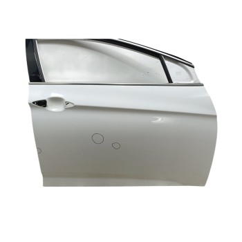 Recambio de puerta delantera derecha para hyundai i40 cw style bluedrive referencia OEM IAM 760043Z000  