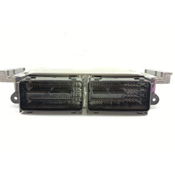 Recambio de centralita motor uce para ford fiesta (ce1) active referencia OEM IAM 0281034902  