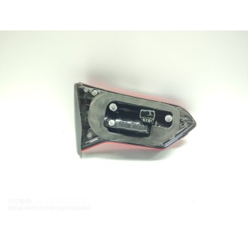 Recambio de piloto trasero derecho interior para volkswagen t-roc advance referencia OEM IAM 2GA945094  