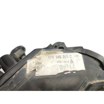 Recambio de piloto trasero derecho para seat leon sc (5f5) fr referencia OEM IAM 5F0945208C  