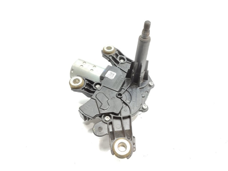 Recambio de motor limpia trasero para nissan qashqai (j11) tekna referencia OEM IAM 287104EL0A  