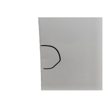 Recambio de puerta delantera derecha para hyundai i40 cw style bluedrive referencia OEM IAM 760043Z000  