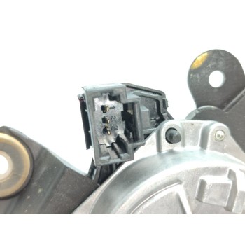Recambio de motor limpia trasero para nissan qashqai (j11) tekna referencia OEM IAM 287104EL0A  