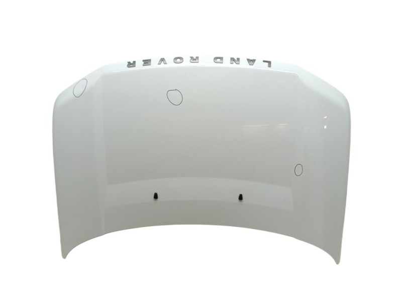 Recambio de capo para land rover freelander (lr2) td4 e referencia OEM IAM 6H5216612AJ  