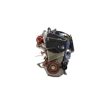 Recambio de motor completo para nissan qashqai (j11) tekna referencia OEM IAM K9KA6  