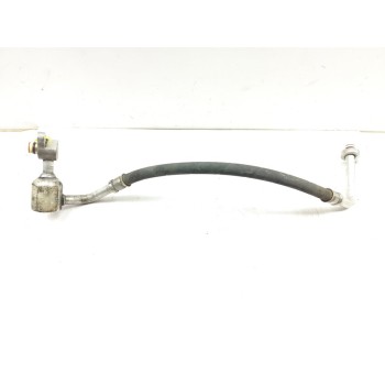 Recambio de tubos aire acondicionado para land rover evoque pure technik referencia OEM IAM JLRL538DW12  