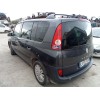 renault espace iv (jk0) del año 2005