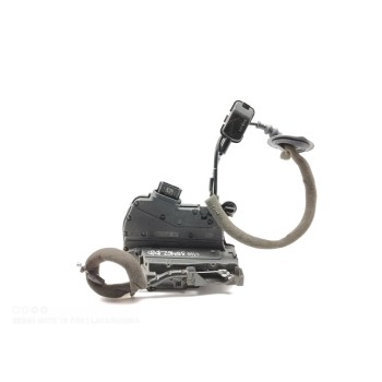 CERRADURA PUERTA DELANTERA DERECHA 805024563R 