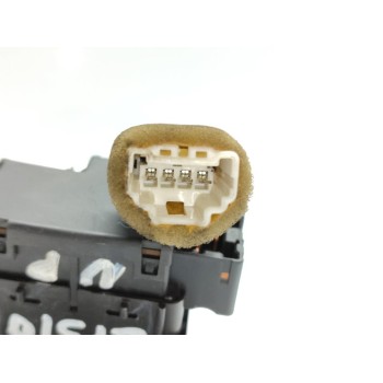 Recambio de mando limpia para nissan patrol gr (y61) básico referencia OEM IAM 25260VB000  