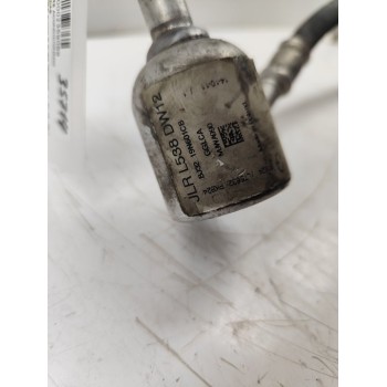 Recambio de tubos aire acondicionado para land rover evoque pure technik referencia OEM IAM JLRL538DW12  