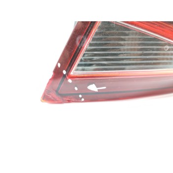 Recambio de piloto trasero derecho para seat leon sc (5f5) fr referencia OEM IAM 5F0945208C  