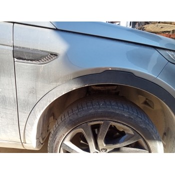 Recambio de aleta delantera derecha para land rover discovery sport se referencia OEM IAM FK7216015AB  