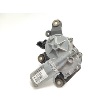 Recambio de motor limpia trasero para nissan qashqai (j11) tekna referencia OEM IAM 287104EL0A  