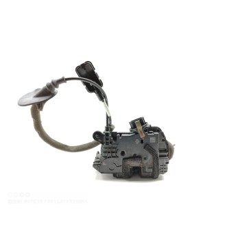 Recambio de cerradura puerta delantera derecha para renault clio iv authentique referencia OEM IAM 805024563R  