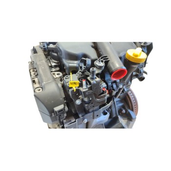 Recambio de motor completo para nissan qashqai (j11) tekna referencia OEM IAM K9KA6  