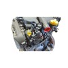 Recambio de motor completo para nissan qashqai (j11) tekna referencia OEM IAM K9KA6  