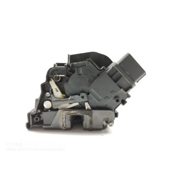 Recambio de cerradura puerta delantera izquierda para ford focus lim. (cb4) titanium referencia OEM IAM 3M5AR21813ET  
