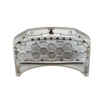 Recambio de capo para land rover freelander (lr2) td4 e referencia OEM IAM 6H5216612AJ  