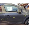 Recambio de puerta delantera derecha para chevrolet orlando lt referencia OEM IAM 95242605  