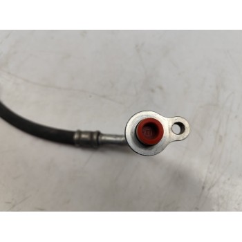 Recambio de tubos aire acondicionado para land rover evoque pure technik referencia OEM IAM JLRL538DW12  