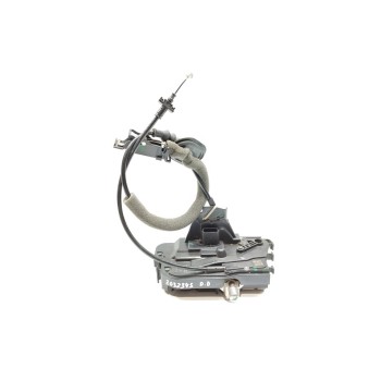 Recambio de cerradura puerta delantera derecha para ford fiesta (ce1) active referencia OEM IAM H1BAA21812SB  