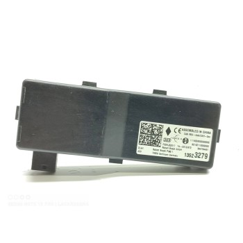 Recambio de modulo electronico para opel corsa e selective referencia OEM IAM 13523279  