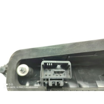 Recambio de piloto trasero izquierdo interior para volkswagen t-roc advance referencia OEM IAM 2GA945093  