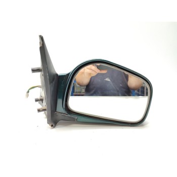 Recambio de retrovisor derecho para ssangyong musso 2.9 d referencia OEM IAM 7892005021LA  