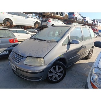 volkswagen sharan (7m6/7m9) del año 2003