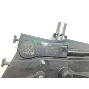 Recambio de cerradura puerta delantera derecha para ford fiesta (ce1) active referencia OEM IAM H1BAA21812SB  