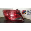 Recambio de piloto trasero izquierdo para seat leon sc (5f5) fr referencia OEM IAM 5F0945207  