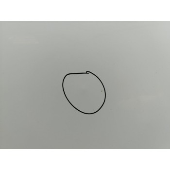 Recambio de capo para land rover freelander (lr2) td4 e referencia OEM IAM 6H5216612AJ  